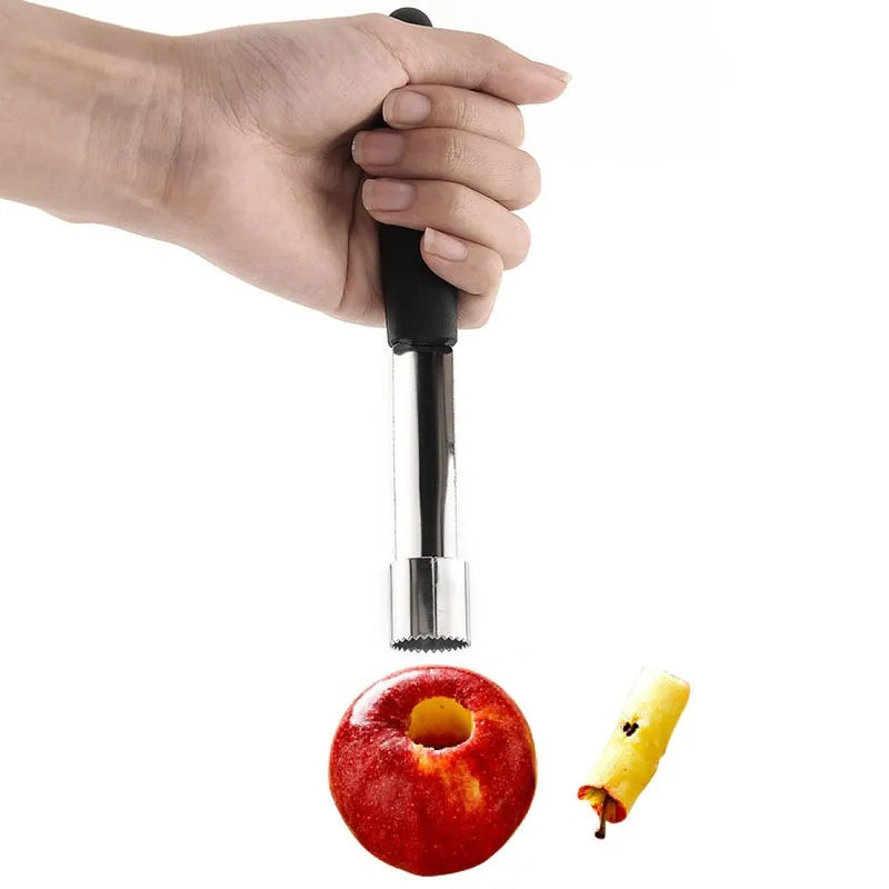 Fruit Seed Remover  Stainless Steel
